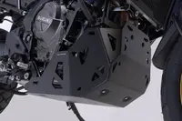 Suzuki V-Strom 800 DE [2023-2026] - Motorschutzbügel schwarz – Bild 6