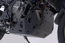 Suzuki V-Strom 800 DE [2023-2026] - Motorschutzbügel schwarz – Bild 1