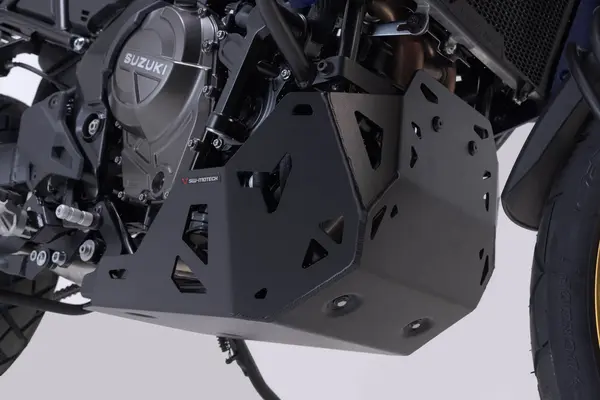 Suzuki V-Strom 800 [2024-2026] - motorskyddsstång - bild 1