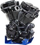 Harley-Davidson FLTRT 1868 Road Glide 3 114 [2023] - MK136 Black Edition Motor mit 550G Nockenwelle – Bild 1