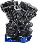 Harley-Davidson FLTRT 1868 Road Glide 3 114 [2023] - MK136 Black Edition Motor mit 550G Nockenwelle – Bild 3