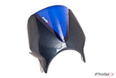 KAWASAKI W 230 [2025] – Vision Windschild Visier – Transparent-23