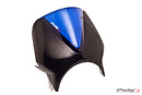 KAWASAKI W 230 [2025] – Vision Windschild Visier – Schwarz-19