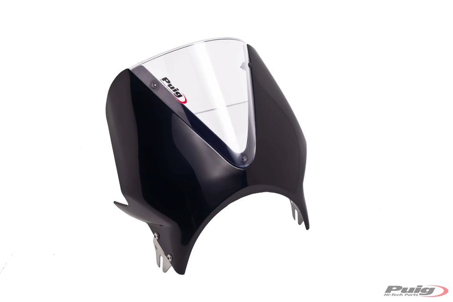 HONDA CB 600 F HORNET [2004] – Vision Windschild Visier – Stark getönt