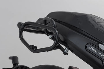 benelli 500 [SW-MOTECH] – SLC Seitengepäckträger