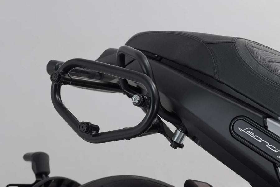 benelli leoncino 500 [SW-MOTECH] – SLC sidobagageställ