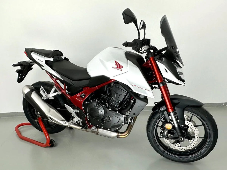 honda cb 750 [WRS] – Windschild