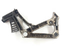 Honda XRV 650 African Twin RD03 [1989] - Footrest Soccer med Holder-5