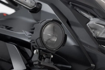 Honda NX 500 A [2024-2026] - EVO Fernlicht – Bild 2