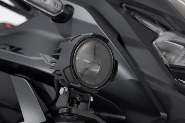 Honda CB 500 X [2018-2021] - EVO helljus – bild 2