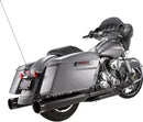 Harley-Davidson FLHCS 1868 Softail Heritage Classic 114 [2018-2020] - Grand National Slip-On Schalldämpfer – Bild 10