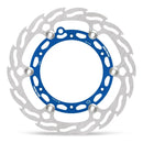 Gas EW 500 F [2024] - Oversize (OS) Flame Bremsscheibe vorne – Bild 3