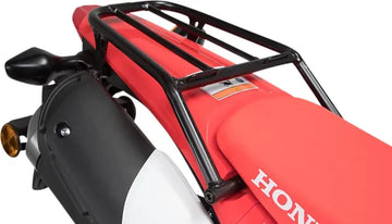 Honda CRF 250 Rally [2019–2020] – Gepäckträger