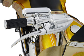 harley davidson sportster s 1250 [ARLEN NESS] – Släta grepp - 0