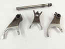Triumph Speed ​​Triple 885i T509 [1997] - Set Switching Fork-3