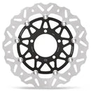 Kawasaki Ninja 1000 SX ABS [2024] - BRAKE DISC FLOATECH WAVE – Bild 11