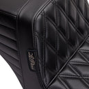 harley davidson flhtcui [LE PERA] – Kickflip seat-2