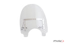 KAWASAKI W 800 [2025] – Highway Fairing Windshield – Transparent-1
