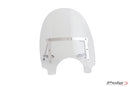 KAWASAKI W 800 [2025] – Highway Fairing Windshield – Transparent-2