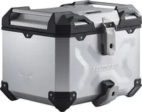 Yamaha Tracer 7 700 [SW-MOTECH] – TRAX ADV Top Case