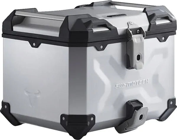 Ducati S 800 [SW-MOTECH] – TRAX ADV Top Case