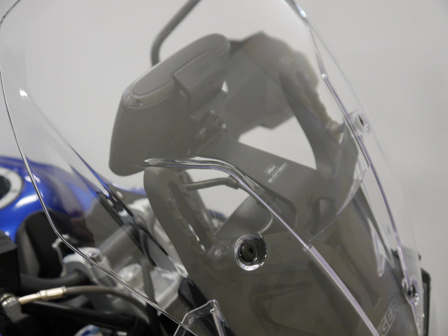 Triumph Tiger 800 XRT [2018–2020] - Garmin-Navigationsgerätehalter