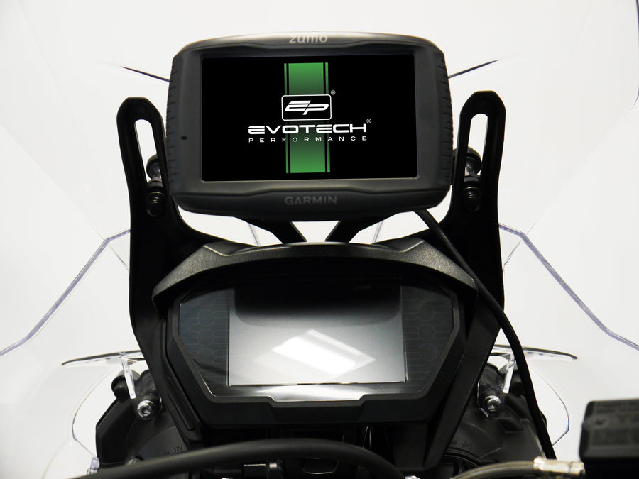 Triumph Tiger 800 XR [2018–2020] - Garmin-Navigationshalterung