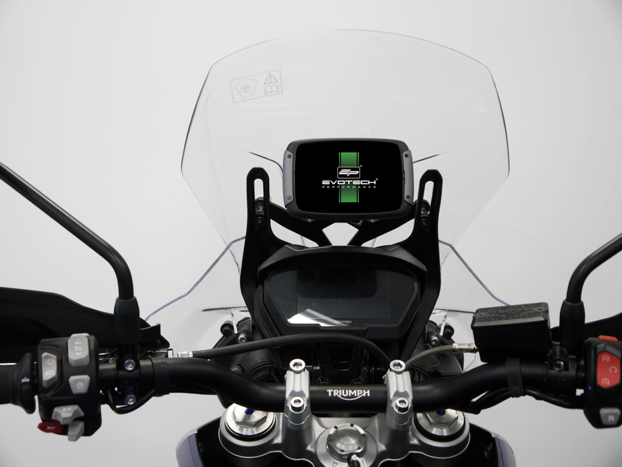 Triumph Tiger 800 XRT [2018–2020] - TomTom-Navigationshalterung