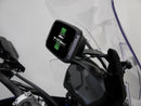 Triumph Tiger 800 [2018–2020] - TomTom-Navigationshalterung
