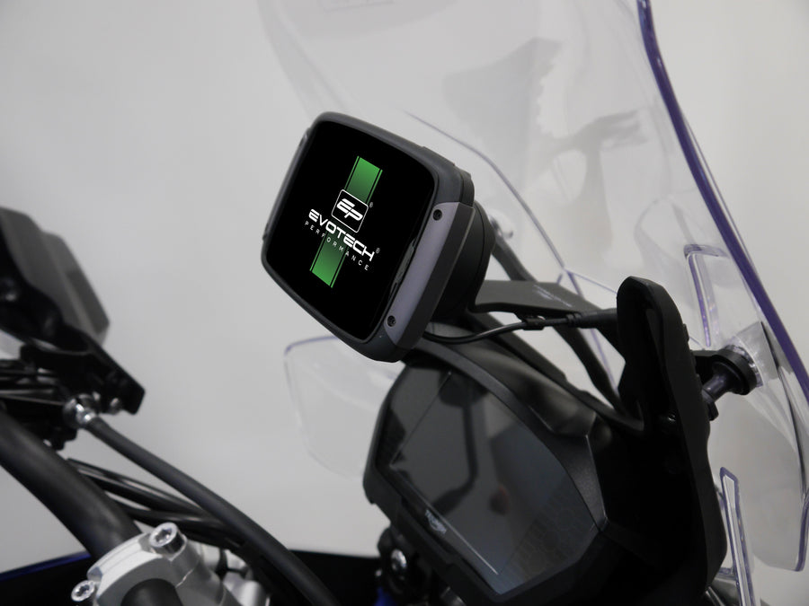 Triumph Tiger 800 XRT [2018–2020] - TomTom-Navigationshalterung