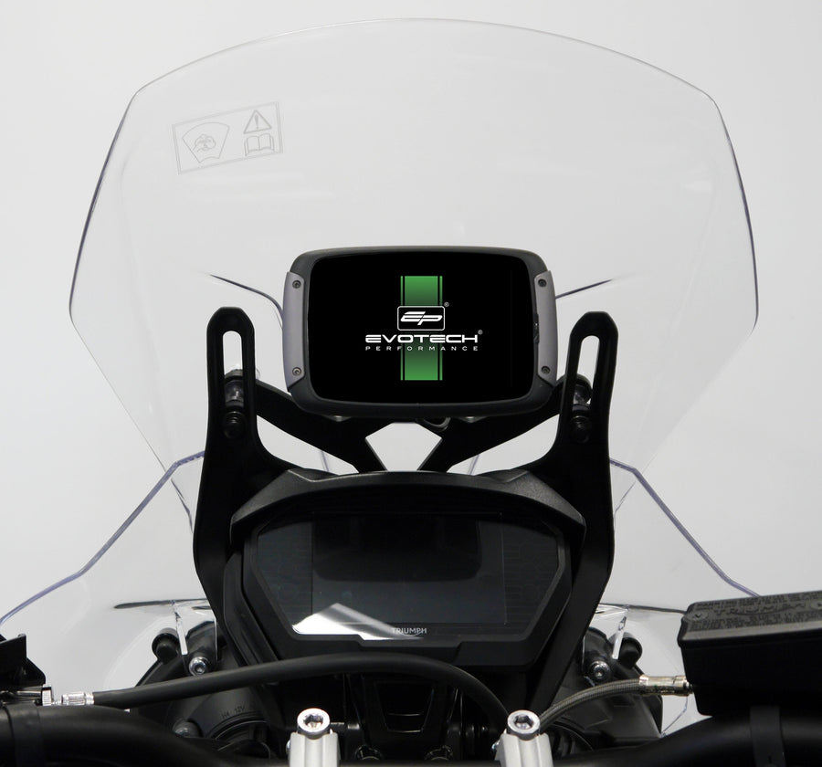 Triumph Tiger 800 XRT [2018–2020] - TomTom-Navigationshalterung