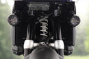 BMW R 1300 GS Adventure Trophy [ab 2024] - Kühlerschutzgitter