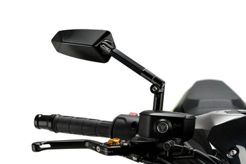 HARLEY DAVIDSON SPORTSTER S RH 1250 S [2025] – F1.1 Backspegel – Svart