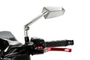 HARLEY DAVIDSON SPORTSTER S RH 1250 S [2025] – F1.1 Rückspiegel – Eloxiertes-12