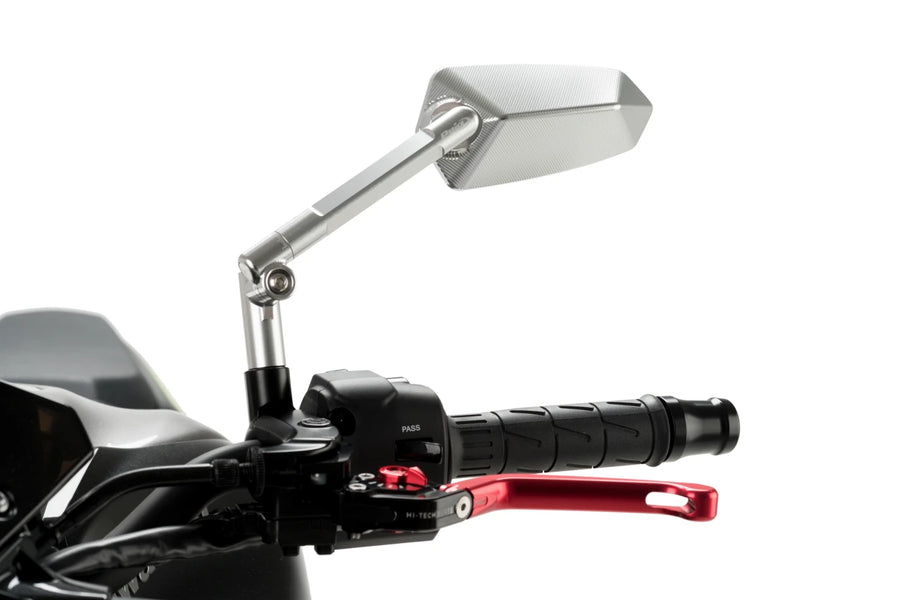 HARLEY DAVIDSON SPORTSTER S RH 1250 S [2025] – F1.1 Rückspiegel – Eloxiertes