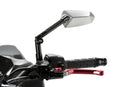 HARLEY DAVIDSON SPORTSTER S RH 1250 S [2025] – F1.1 Rückspiegel – Eloxiertes-13