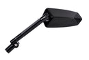 HARLEY DAVIDSON SPORTSTER S RH 1250 S [2025] – F1.1 Rückspiegel – Eloxiertes-33