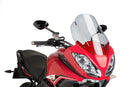 TRIUMPH TIGER SPORT 1050 [2015] – Tourenscheibe – Transparent-3