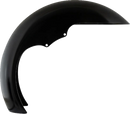 harley davidson fltr [KLOCK WERKS] – Framskärm i Hugger-serien-1