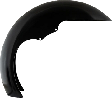 harley davidson fltr [KLOCK WERKS] – Framskärm i Hugger-serien