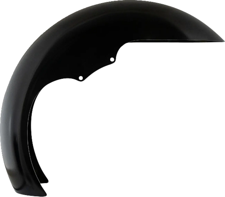 harley davidson fltr [KLOCK WERKS] – Framskärm i Hugger-serien