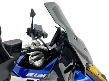 BMW R 1300 GS Adventure [WRS] – kåpa för modeller med radar - 0