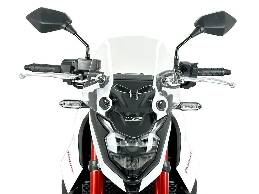 Honda CB 750 HORNET [WRS] - windshield