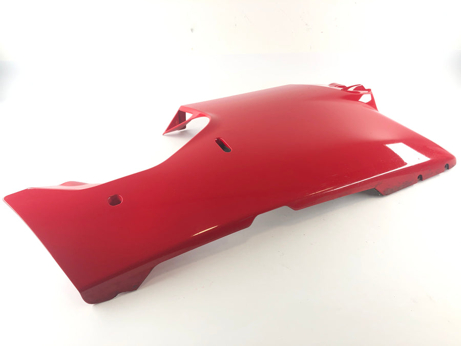 Ducati 999 H4 [2003] - Sidbeklädnadsbeklädnadssidan nedre del höger höger