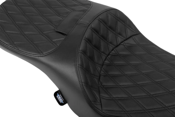 harley davidson touring [DRAG SPECIALTIES] – Freedom Touring-säte - 0