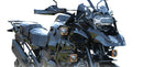 Universal LED-Tagfahrlicht und Zusatzscheinwerfer [Motorize]