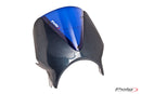 KAWASAKI Z 900 RS SE [2025] – Vision Windschild Visier – Stark getönt-8