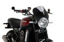 KAWASAKI Z 900 RS SE [2025] – Vision Windschild Visier – Getönt-4