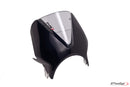 KAWASAKI Z 900 RS SE [2025] – Vision Windschild Visier – Getönt-5