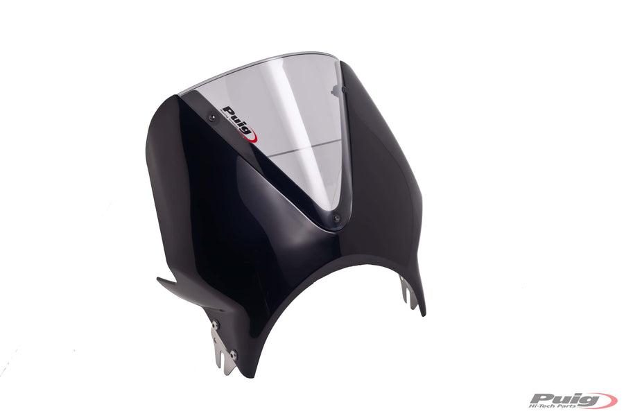 KAWASAKI Z 900 RS SE [2025] – Vision Windschild Visier – Getönt